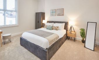 Host Stay Sandy Cove