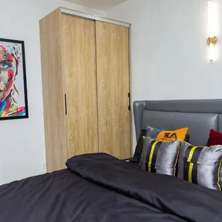Hotel and Luxury Apartment by Trips
