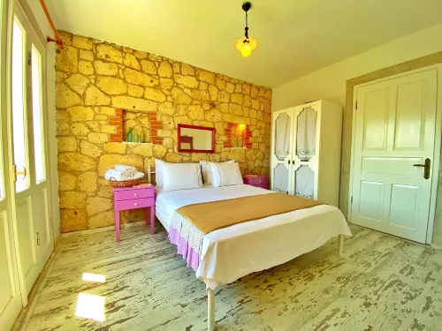 Kesre Hotel - Losmen