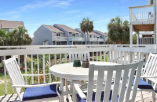 Barrier Dunes 426 - 62 Beach House Too by Pristine Properties Vacation Rentals