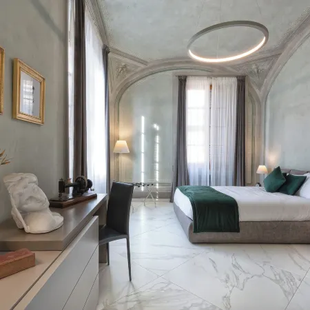 Casa del Sarto