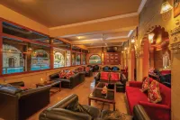 Rang Mahal Jaisalmer - bar