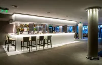 Windsor Hotel - bar