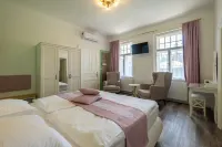 Albizia-Apartments Hotel a Gumpoldskirchen