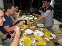 My Hoa Mekong Homestay - Pools