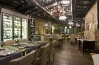 Boutique Hotel Casa Granados - 4-Star