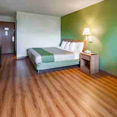 Motel 6 Drums, PA Rooms