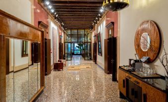 Ca' Pisani Hotel