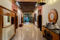 Ca' Pisani Hotel