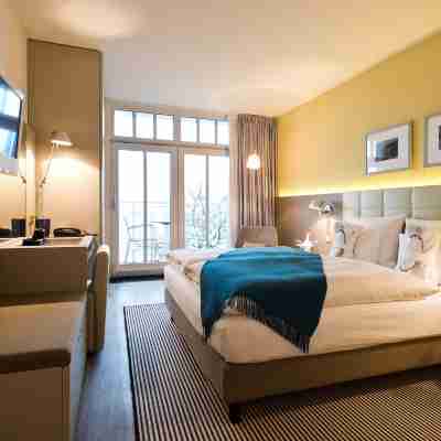 Hotel am Meer & Spa Rooms