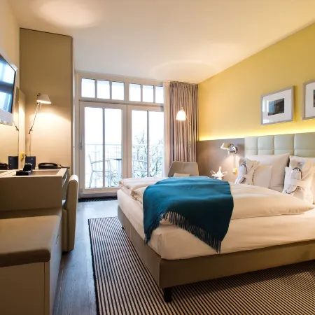 Hotel am Meer & Spa