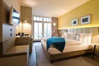 Hotel am Meer & Spa Hotels in Binz