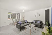 Beautiful 2 Bed Flat in Barnet