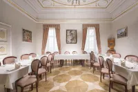 Hotel Gino Park Palace - breakfast