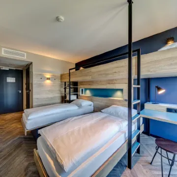 Schulz Hotel Berliner Mauer Hotels in der Nähe von East Side Gallery