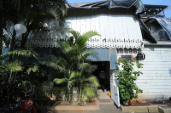 Maple Social Hubz-Hostel Hotels in 