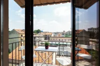Gonin San Cristoforo Hotels in Corsico