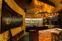 Le Coral Resort - bar