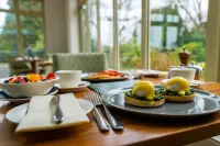 The Lake Country House Hotel & Spa - Завтрак