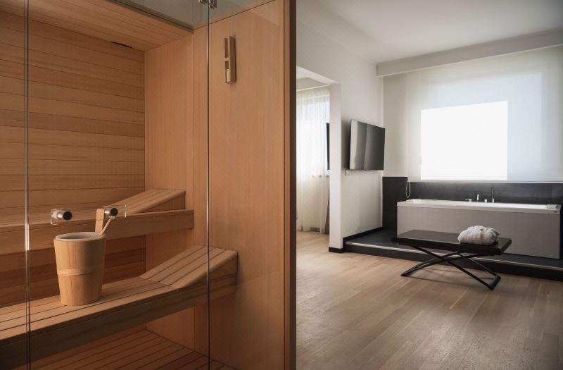 Mitico Hotel & Natural Spa photo 5