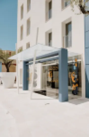 Biancodonda Greenblu Hotel & Spa