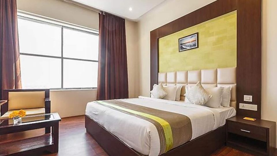 Fabhotel Prime Rester Select Jodhpur