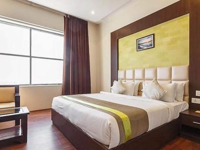 Fabhotel Prime Rester Select Jodhpur
