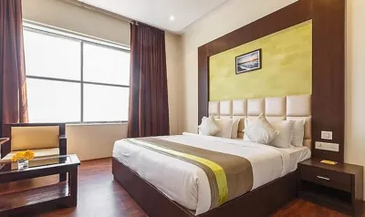 Fabhotel Prime Rester選擇飯店，焦特布爾 焦特布爾住宿飯店