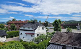 Telemark Apartments Langgt 48