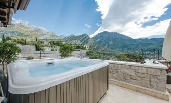 Stara Čaršija Hotel & Spa