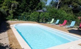 Les Gites de Pétrocoriis