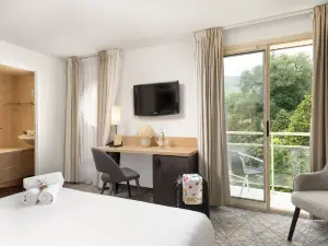 Hôtel Eliseo