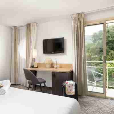 Hôtel Eliséo Rooms