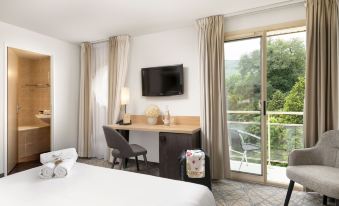 Hôtel Eliseo