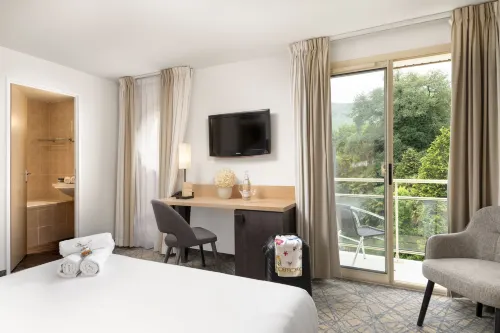 Hôtel Eliseo Hotels in Lestelle-Betharram