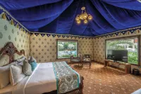 R Chandras Palace Hotels in Samod