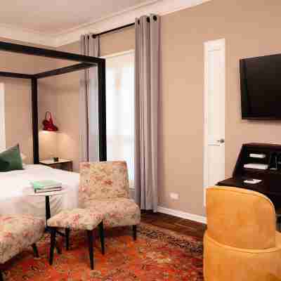 Fausto by Andean Rooms