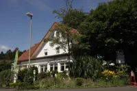 Hotel Restaurant Hubertushof - 2 stelle