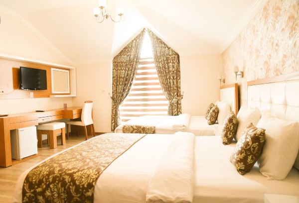 Cebeciler Hotel Hotels in Trabzon