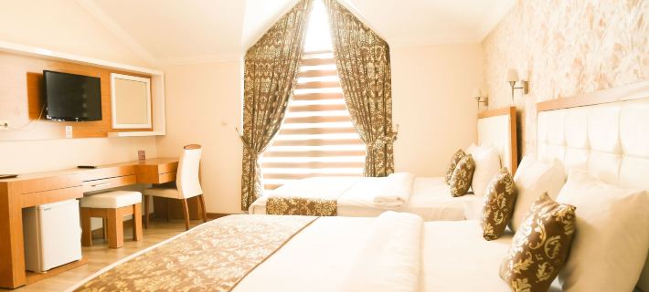 Cebeciler Hotel Hotels in Trabzon