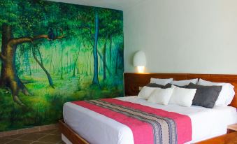 Axkan Arte Hotel Tuxtla