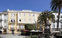 Hotel Madrid