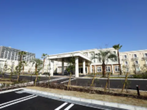 La'gent Hotel Tokyo Bay Hotels in Urayasu