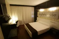 Hotel Europa Hotels in La Muela