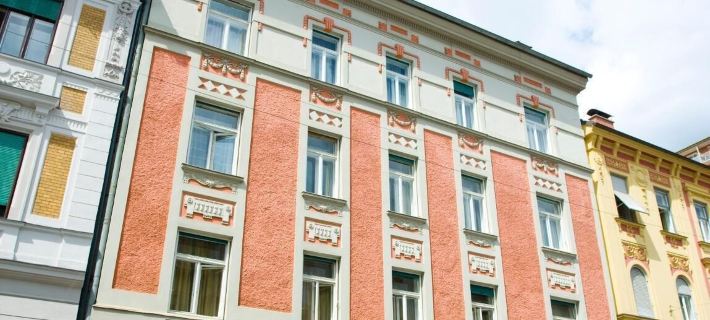 Haus Mobene - Hotel Garni Các khách sạn ở Graz