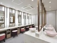 Cabin & Capsule Hotel J-Ship Osaka Namba Hotels near Naniwa Park
