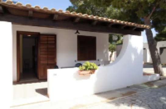 皮內塔露營酒店 聖維託洛卡波酒店