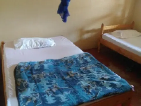 Oki Grand Hotel Hotels in Bondo