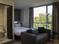 Tim Mansion Hotels near Bobae Tower