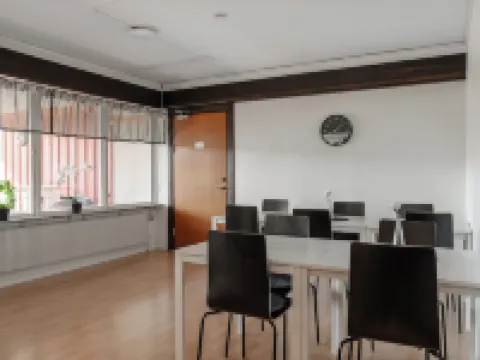 Saxvikens Vandrarhem Hotels in Mora